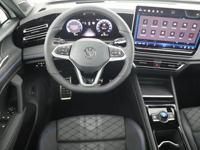 Volkswagen Tiguan DSG R-Line