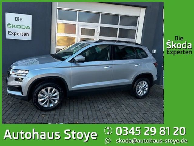 Skoda Karoq Selection