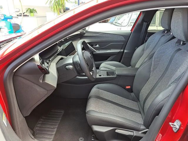 Peugeot 408 130 Allure Pack EAT8 PureTech