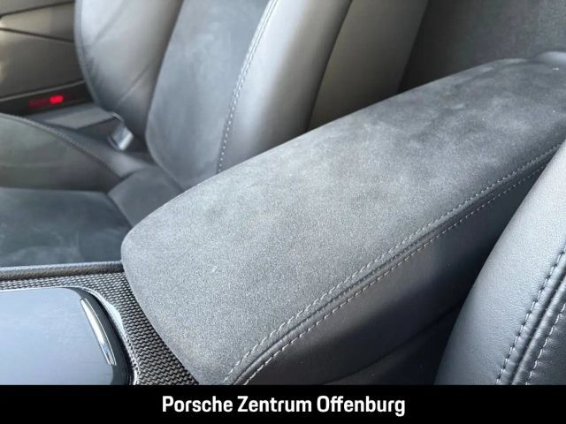 Porsche Boxster 4 718 GTS