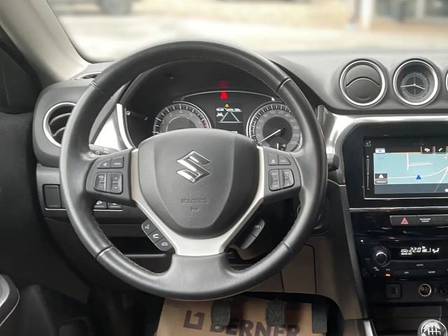 Suzuki Vitara AllGrip Flash Hybrid