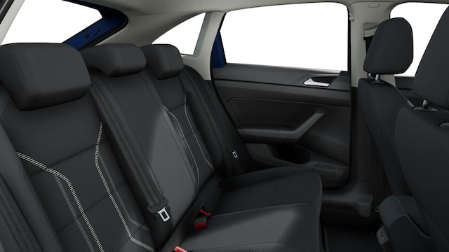 Volkswagen Taigo 1.0 TSI IQ.Drive Style