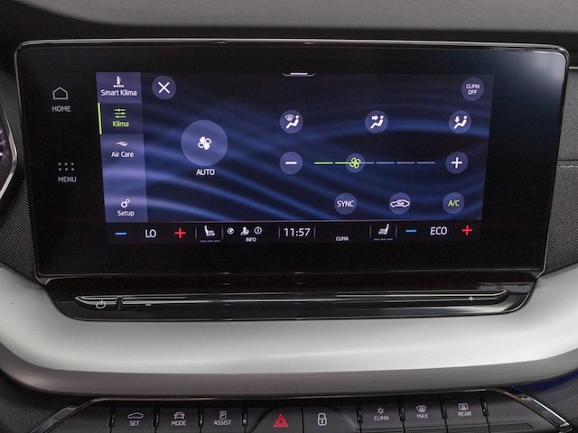 Skoda Octavia Combi Style Style iV