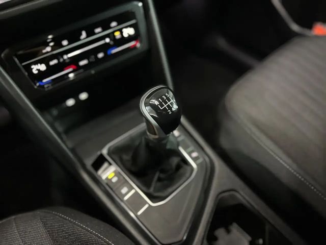 Volkswagen Tiguan 1.5 TSI ACT Allspace Life