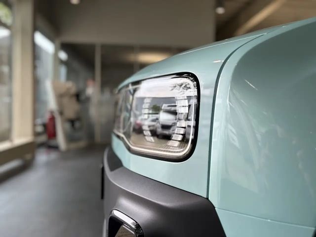 Renault 4 Comfort E-Tech Iconic