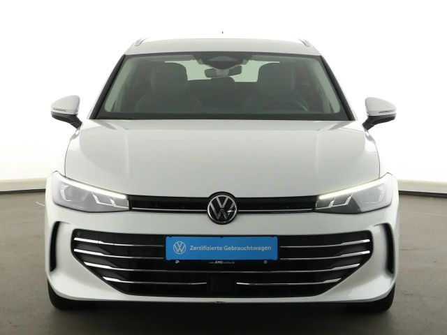 Volkswagen Passat 2.0 TDI Business DSG Variant