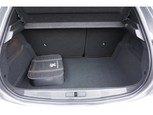 Peugeot E-208 GT-Line