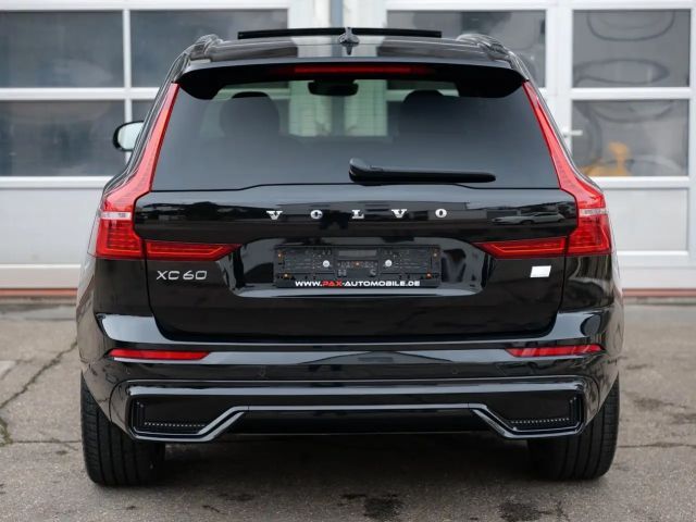 Volvo XC60 AWD Dark Plus Recharge
