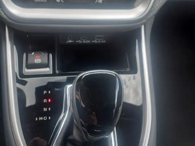 Subaru Crosstrek AWD