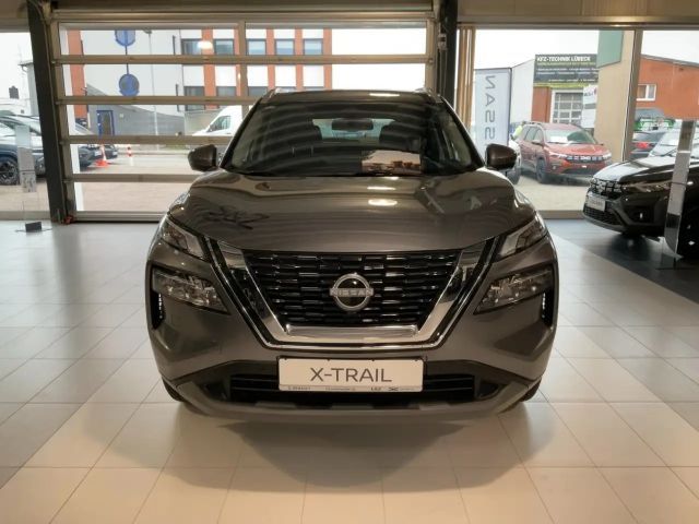 Nissan X-trail N-Connecta