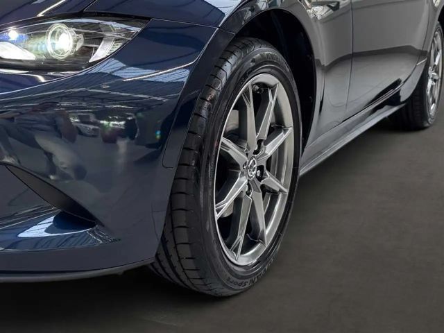 Mazda MX-5 Exclusive-line RF SkyActiv