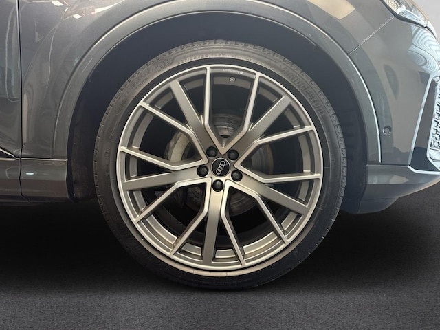 Audi Q7 50 TDI Quattro S-Line
