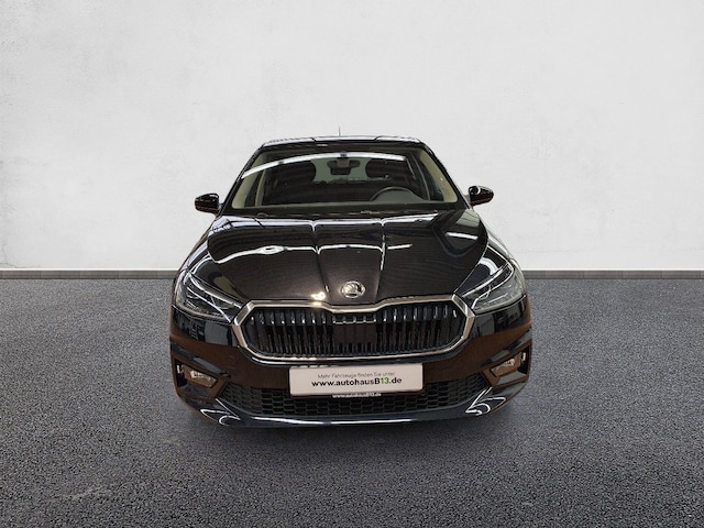 Skoda Fabia 1.5 TSI Style Style