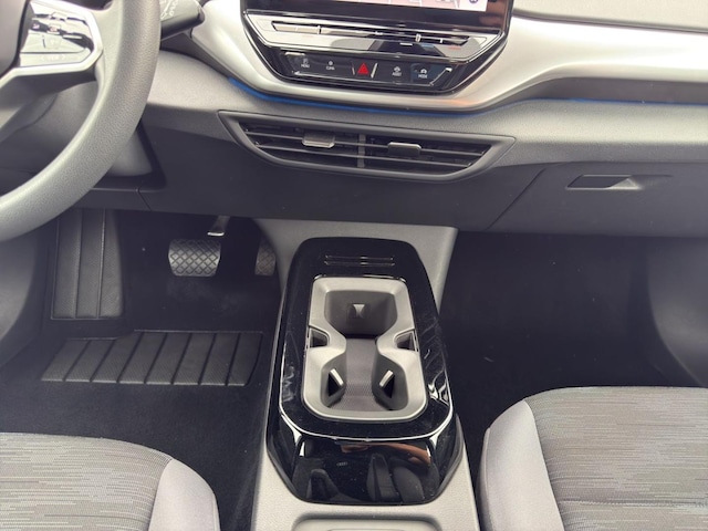 Volkswagen ID.4 ID.4 Pur Navi*Wärmep.*Keyless*LED*SHZ*