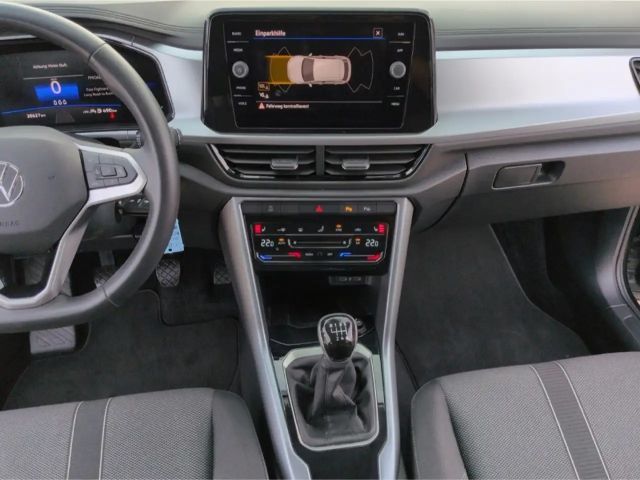 Volkswagen T-Roc 1.0 TSI Life