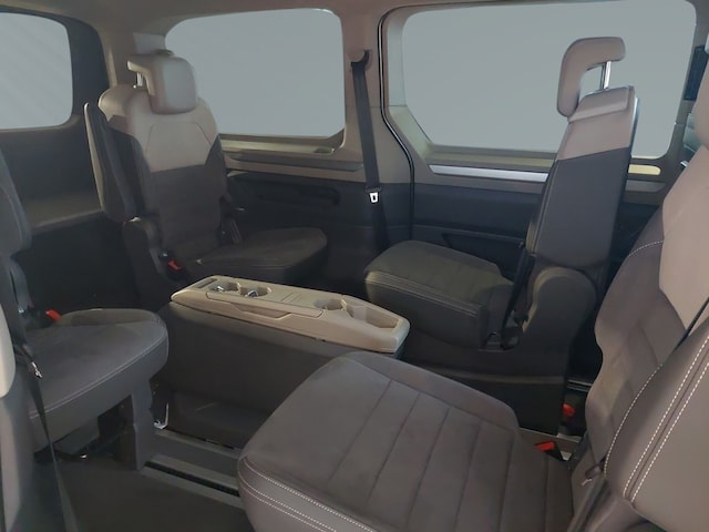 Volkswagen Multivan 2.0 TDI Style