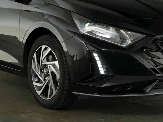 Hyundai i20 T-GDi Trend