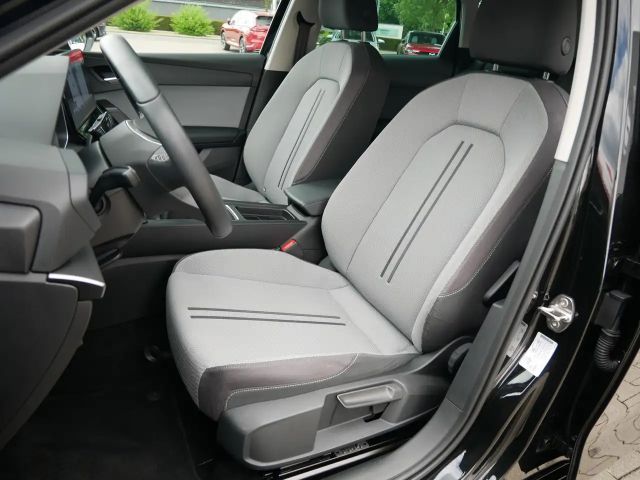 Seat Leon 1.5 TSI Sportstourer Style