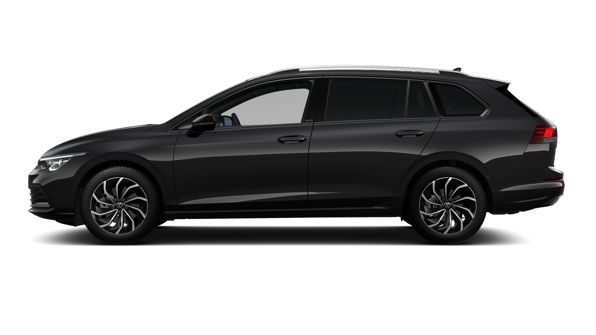 Volkswagen Golf 2.0 TDI Move Variant