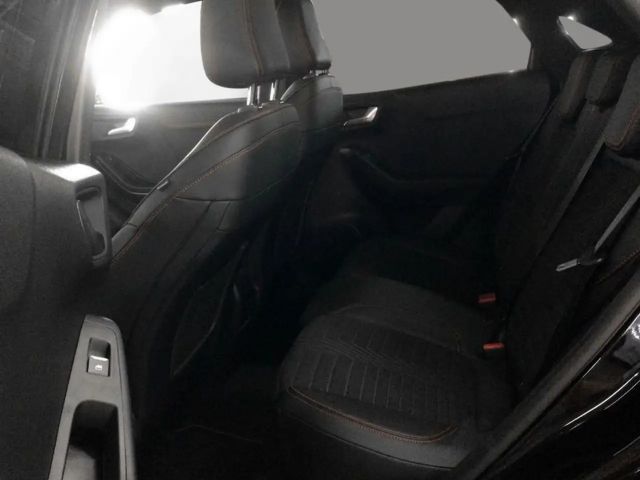 Ford Puma EcoBoost ST Line