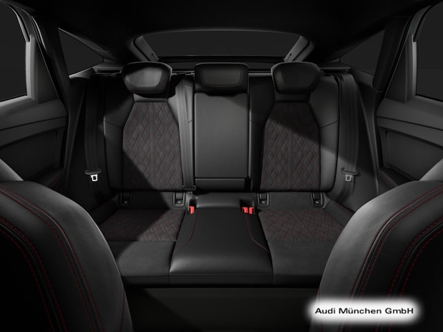 Audi Q4 e-tron Quattro Sportback