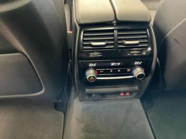 BMW 540 540d M-Sport Touring xDrive