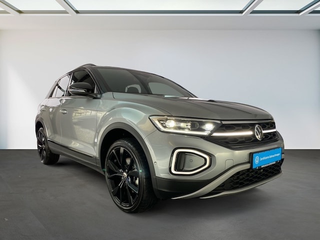 Volkswagen T-Roc 1.5 TSI DSG IQ.Drive Style