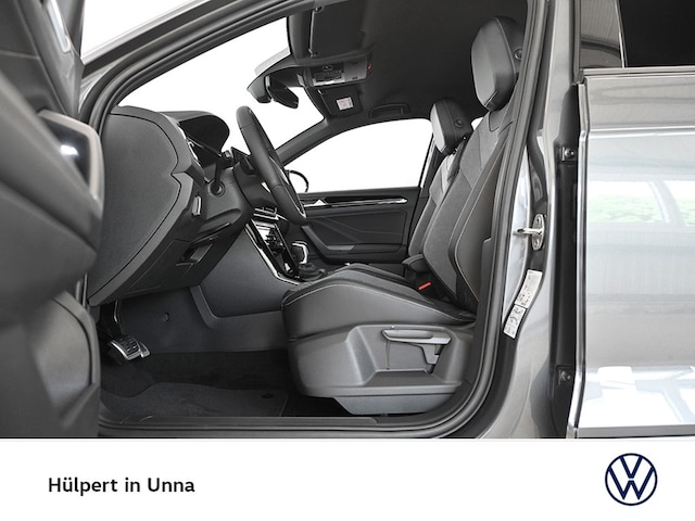 Volkswagen T-Roc DSG R-Line