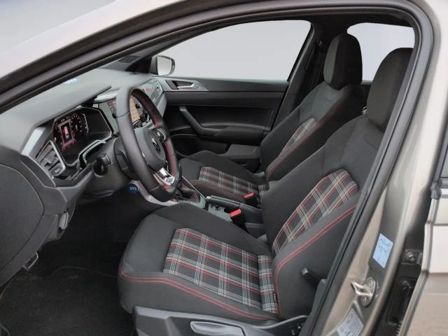 Volkswagen Polo DSG GTI Sport