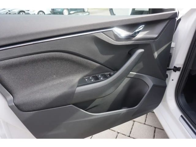 Skoda Scala 1.0 TSI Tour