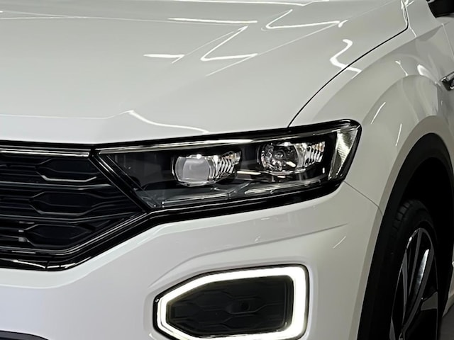 Volkswagen T-Roc 1.5 TSI Cabriolet R-Line