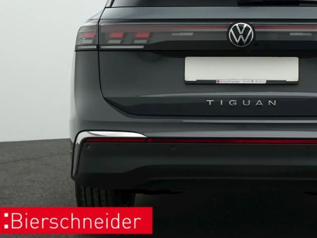 Volkswagen Tiguan 2.0 TDI DSG Elegance Elegance