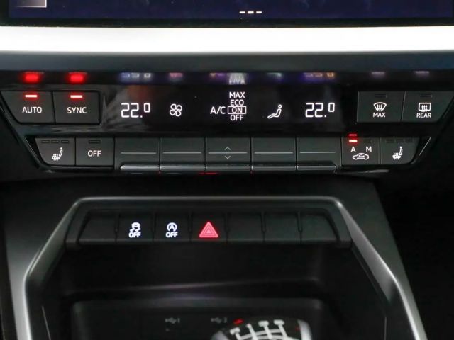 Audi A3 30 TDI Sedan