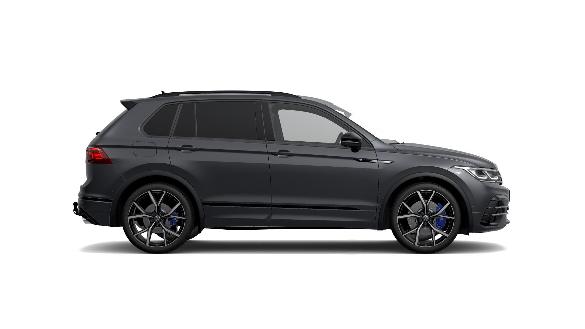 Volkswagen Tiguan Tiguan 2.0   R    BT235TSI D7A