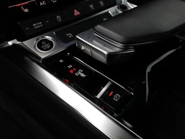 Audi e-tron 50 Quattro S-Line