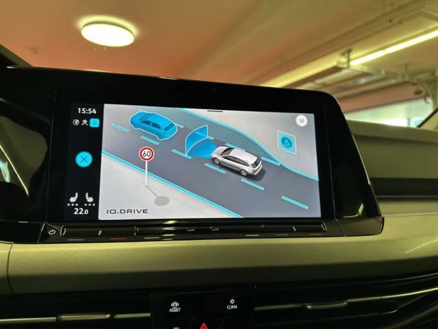 Volkswagen Golf 2.0 TDI DSG Variant