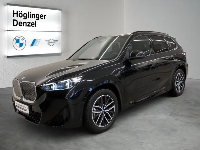 BMW iX1 eDrive20
