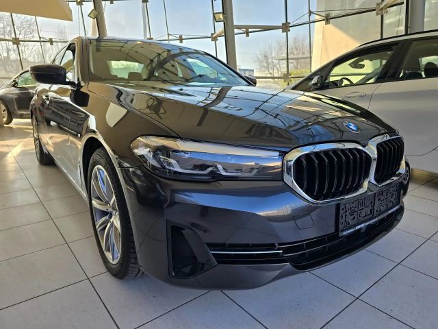 BMW 520 520d Sedan xDrive