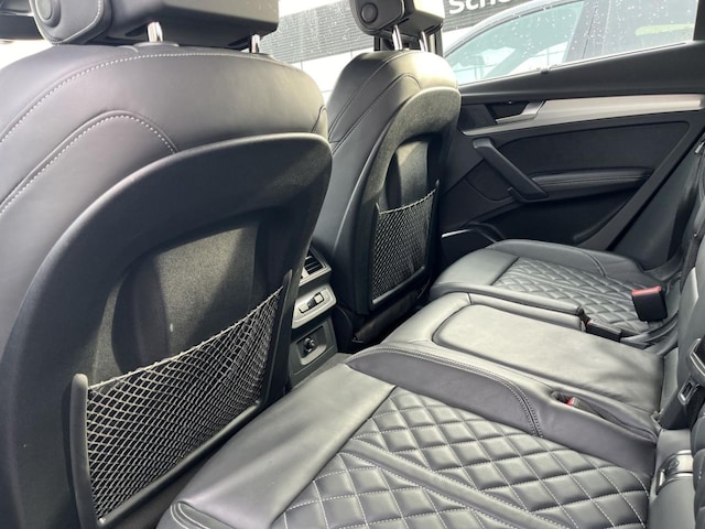 Audi Q5 45 TFSI Quattro S-Tronic