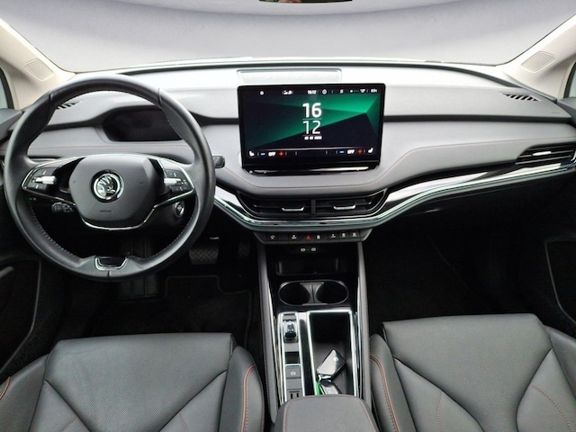 Skoda Enyaq iV 60