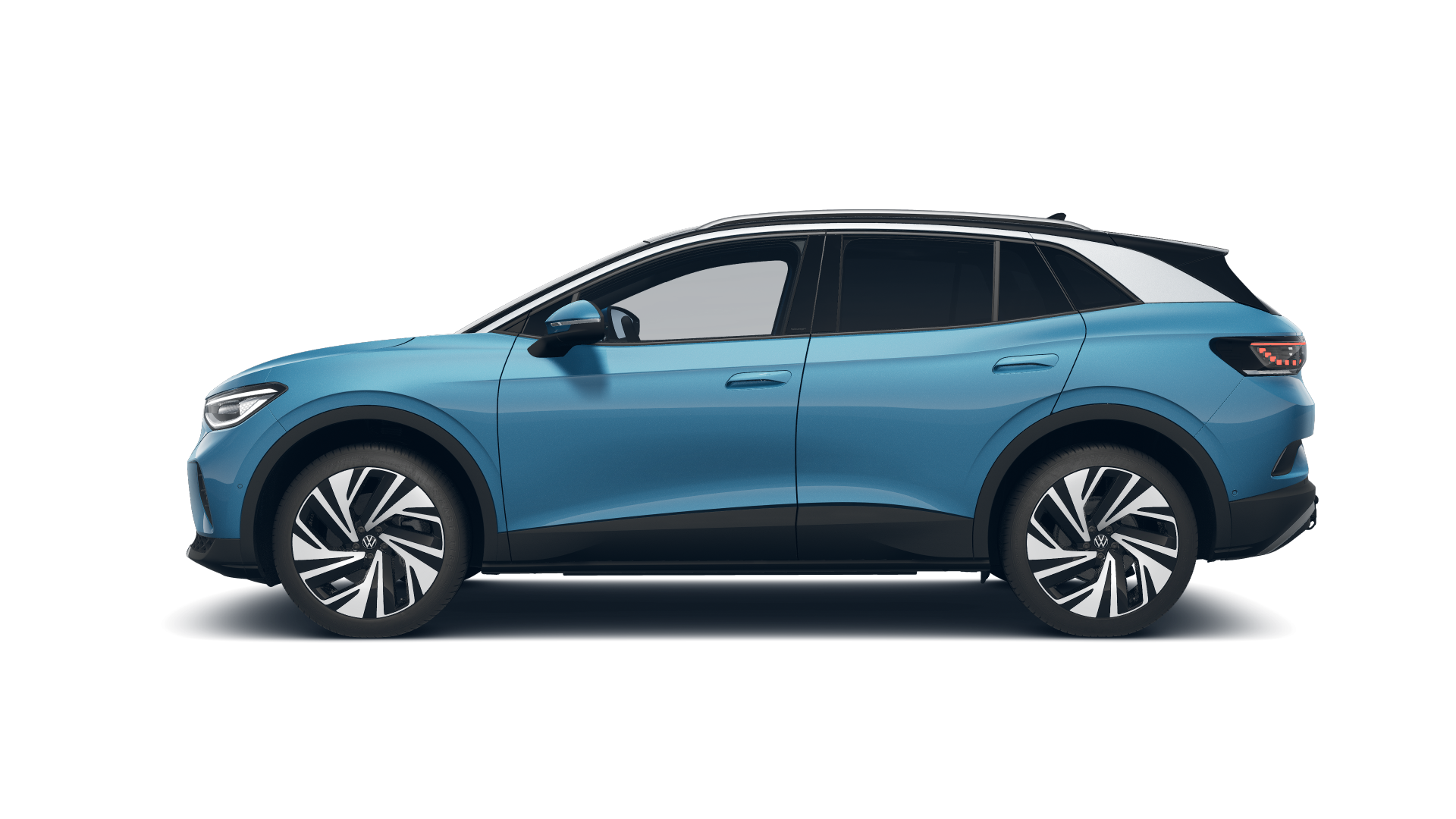 Volkswagen ID.4 IQ.Drive Performance Pro