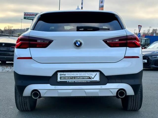 BMW X2 Advantage pakket sDrive20i