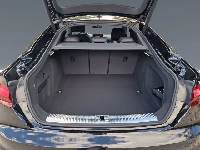 Audi A5 40 TDI S-Line Sportback