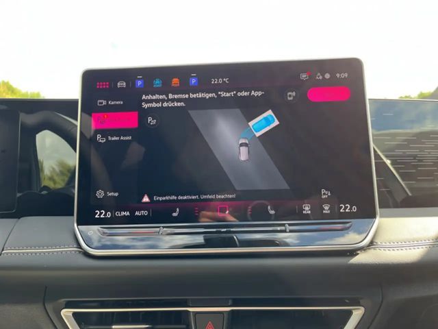 Volkswagen Tiguan 2.0 TDI DSG Elegance Elegance