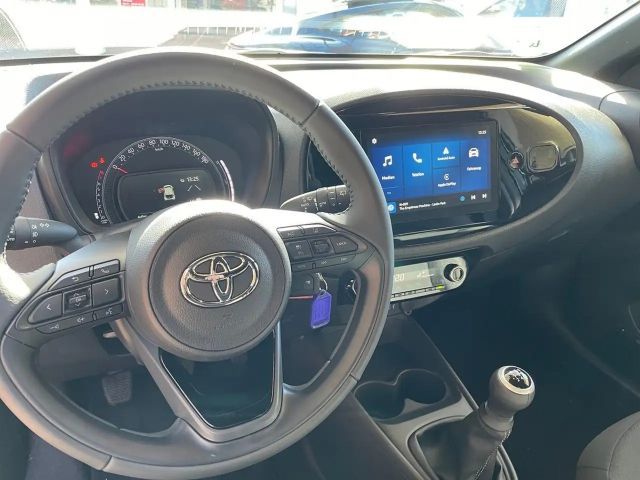 Toyota Aygo X 1.0 VVT-i Hatchback