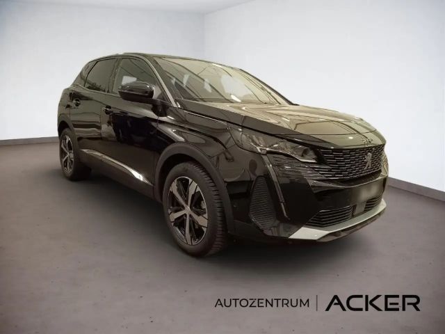 Peugeot 3008 Allure Pack PureTech