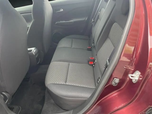 Nissan Juke Acenta DIG-T