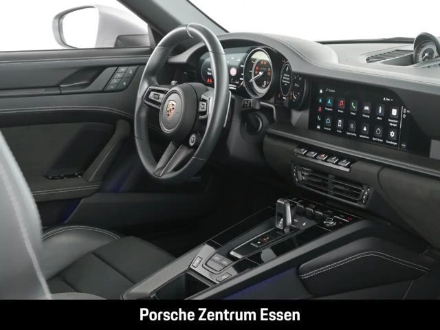 Porsche 992 4 Coupé GTS S Targa