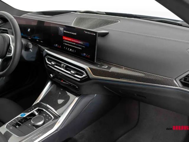 BMW i4 Coupé Gran Coupé M50 xDrive