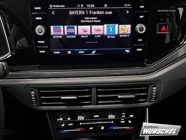 Volkswagen Taigo 1.0 TSI Style